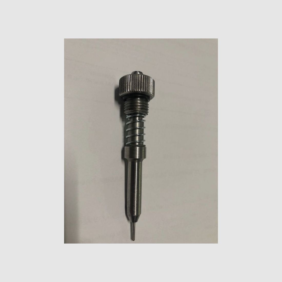 DECAPPING CUSTOM DIES DILLON, imagen 1 de 2