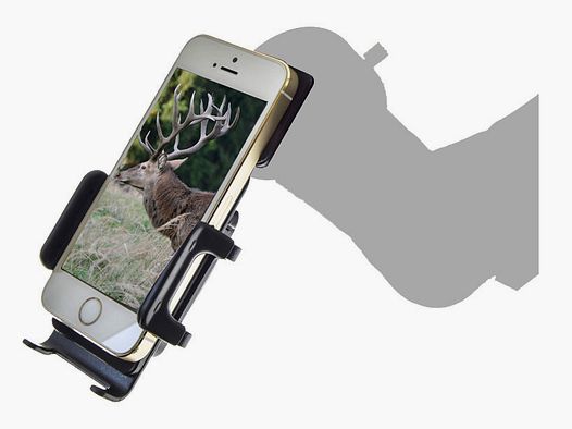 DDoptics Universal Smartphone Adapter