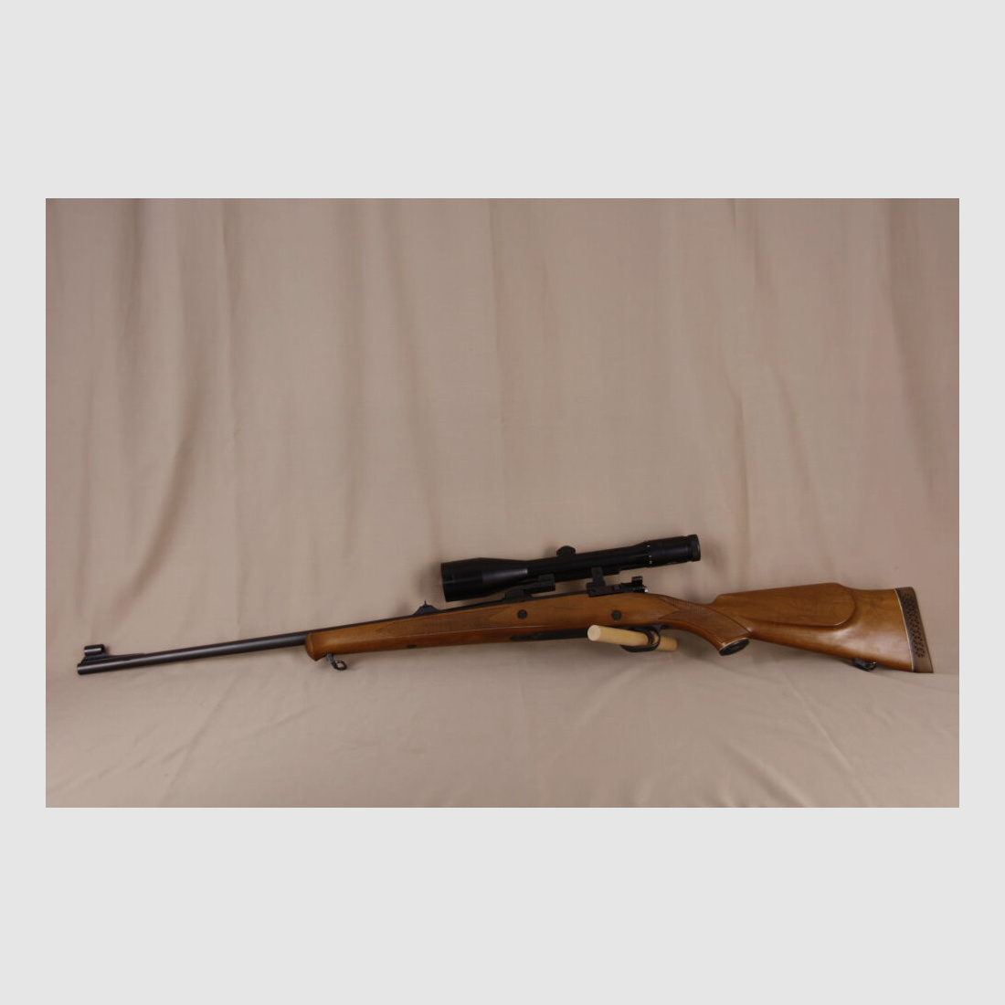 Parker-Hale ltd. come Sistema 98