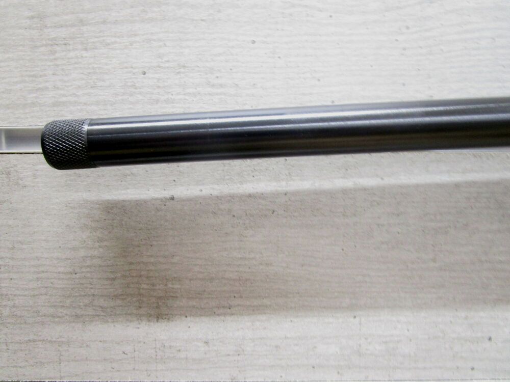 Tikka T3 Lite kort-LEFT-