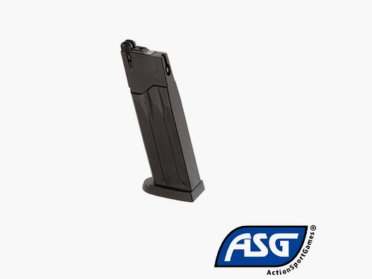 Cargador para Mk23 cap. 28 tiros – 6 mm Gas