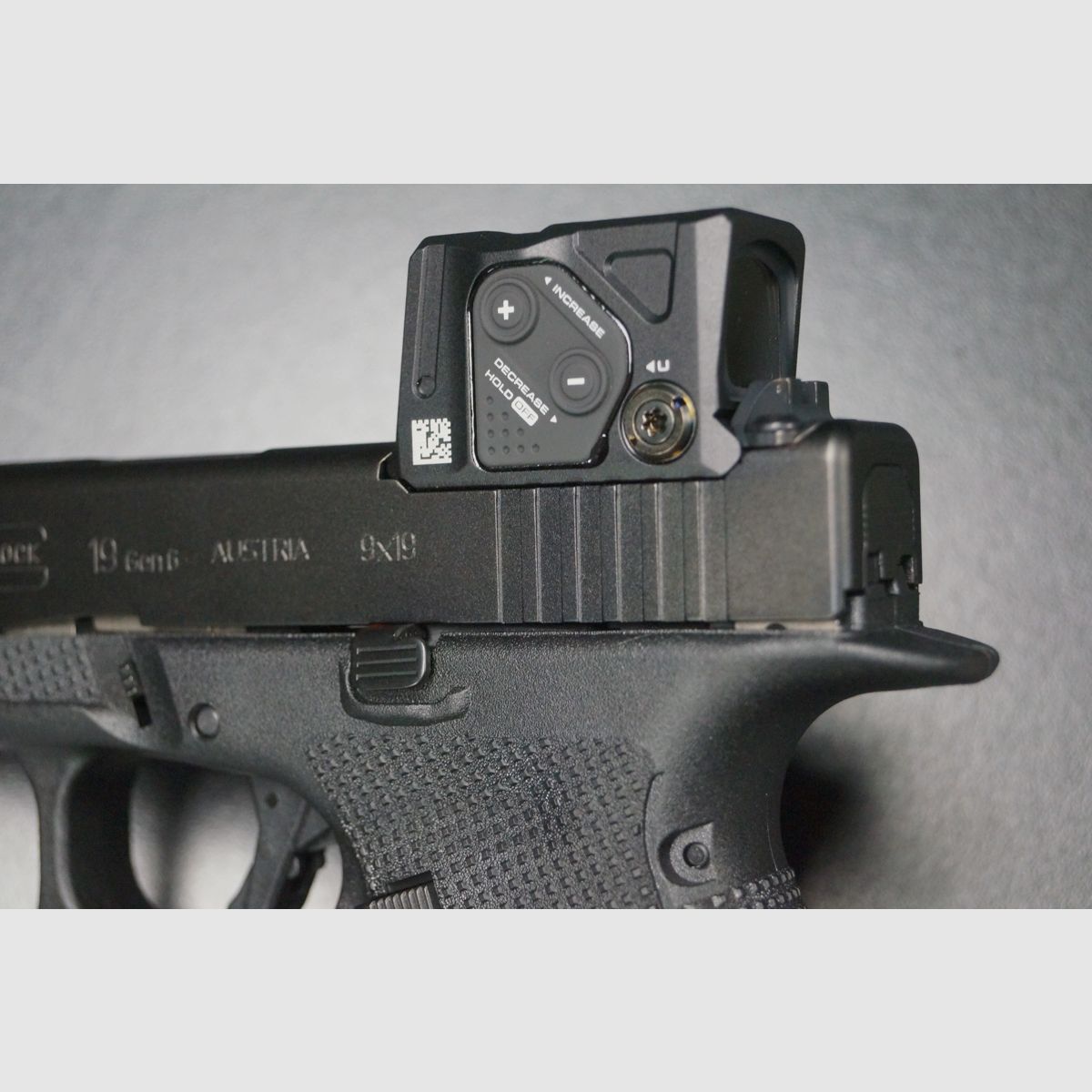 Glock 19 Gen6 COA, Bild 5 von 6