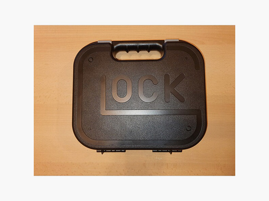 Glock Koffer Original Standard