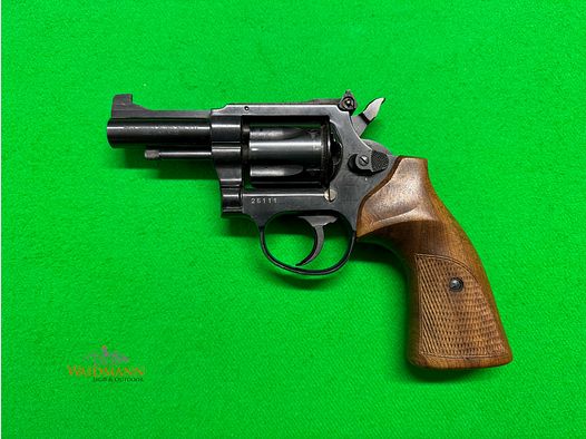 Reck Revolver R22 4mm 