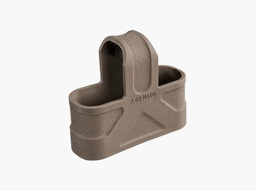 Magpul Magazine Assist 308Win, 3er Pack - dark earth brown