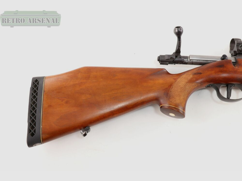 Fabryka broni Brno ZKK 601