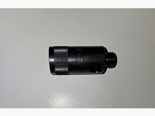 Abschussbecher RG-Nr. 1 für Röhm RG 59 / RG 79 / RG 89 / RG 99 / (neuwertig)