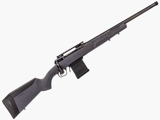 Repetierbüchse SAVAGE 110 Tactical – 308 Win.