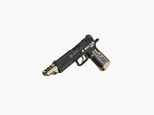 Pistolet AZ P1 Sport Optics Special Cal.9x19