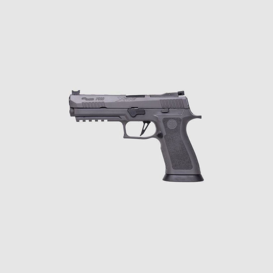 Sig Sauer P-320 X5 Legion