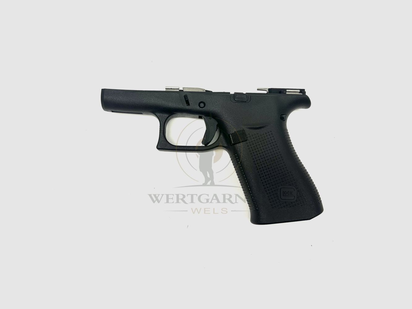 Glock Poignée G43X complète PR sans rail, image 1 sur 4