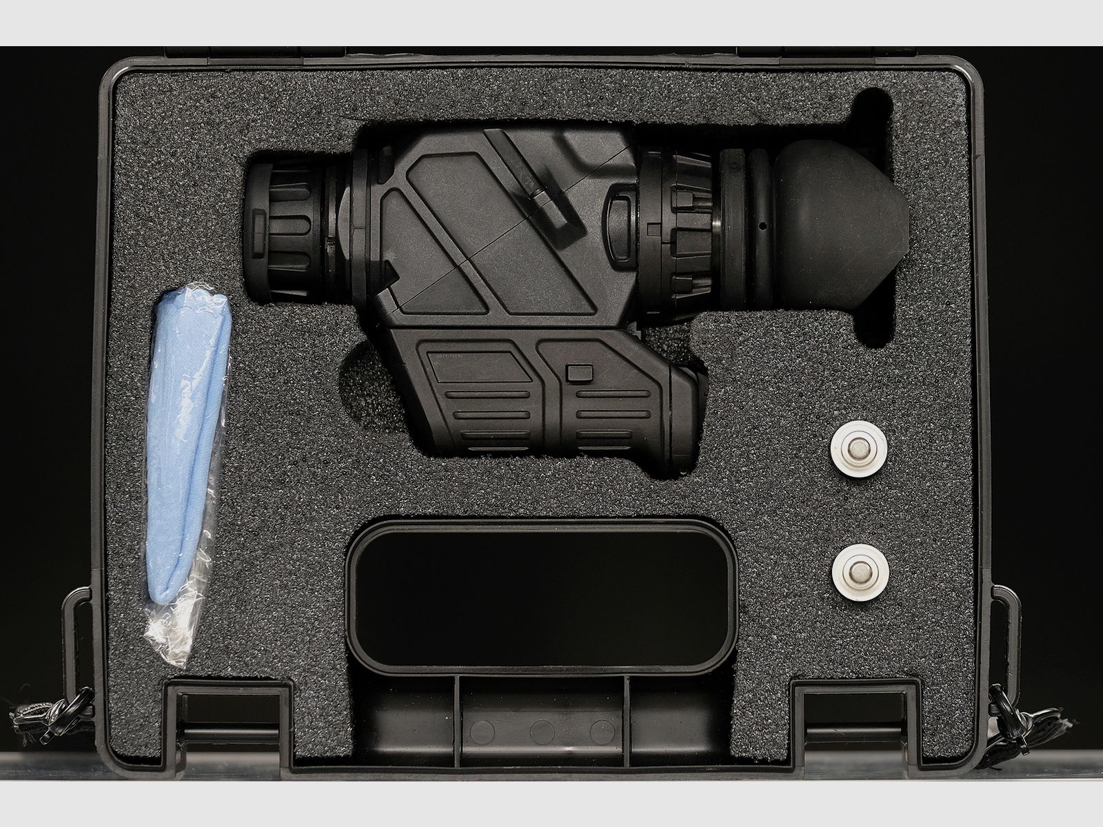 Mepro Foxfire, immagine 7 di 7