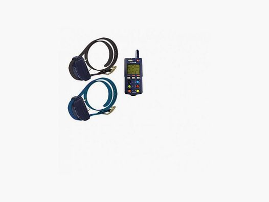Trainingshalsband Dogtra PAC EXT 2–3000