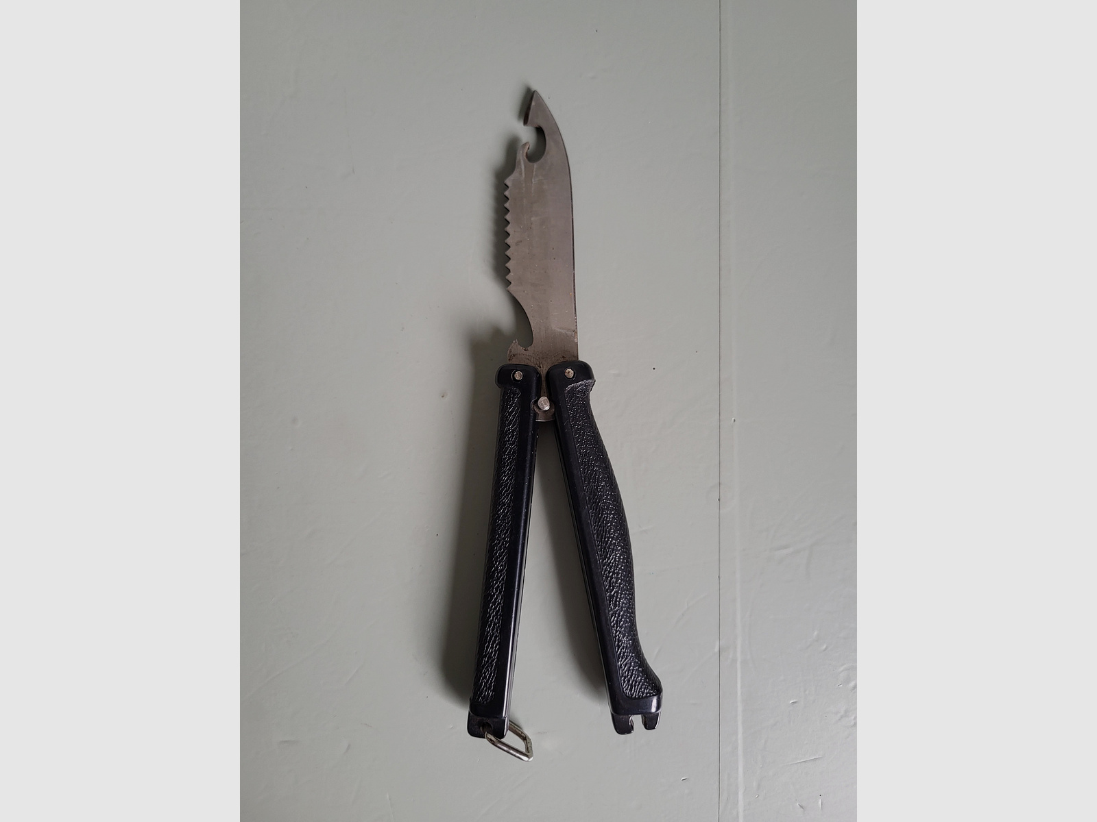 2 WK Militär - Soldaten Taschenmesser - Deutschland - England - USA - 1943er Jahre