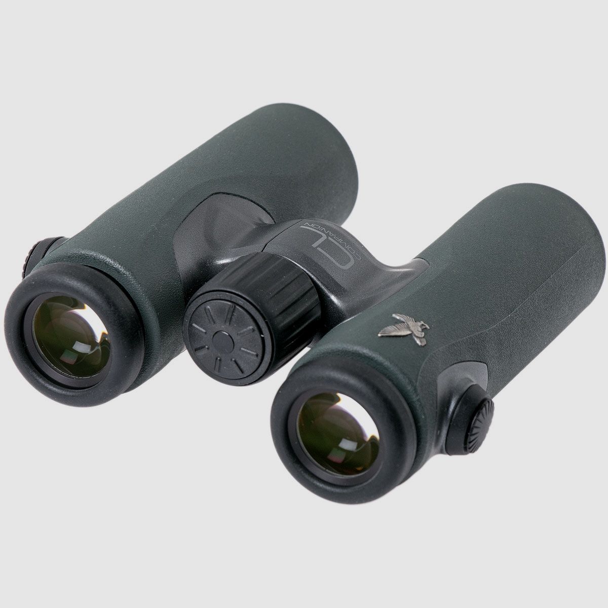 Swarovski CL Companion 8x30 B grün + NL Northern Lights Zubehörpaket