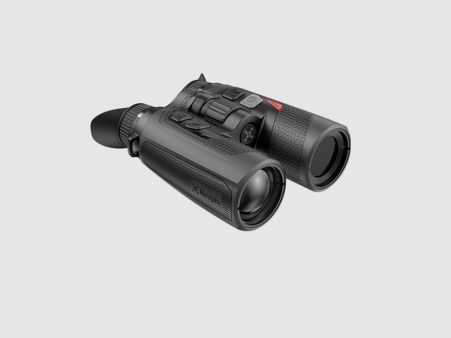 Wärmebildzielfernrohr Nocpix Quest H35R - mit Laserentfernungsmesser, Bild 4 von 38