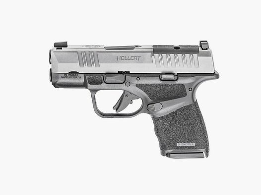Springfield Armory HS Hellcat OSP Micro-Compact 3" (3 pollici) Two-Tone