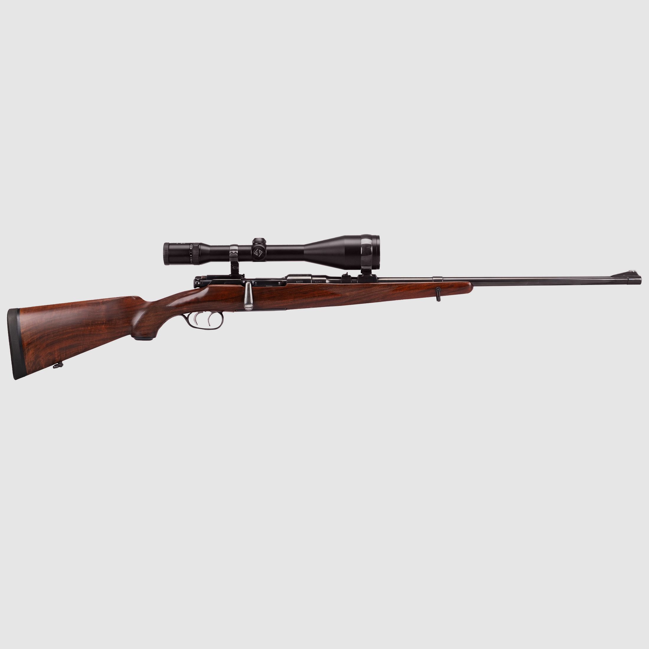 Steyr Mannlicher Schönauer 1950 7x64 Repeating Rifles