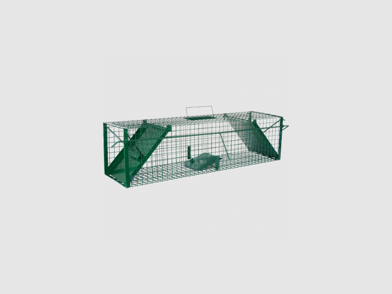 il Lago Passion Marderfalle (Schräge Fangklappen) |