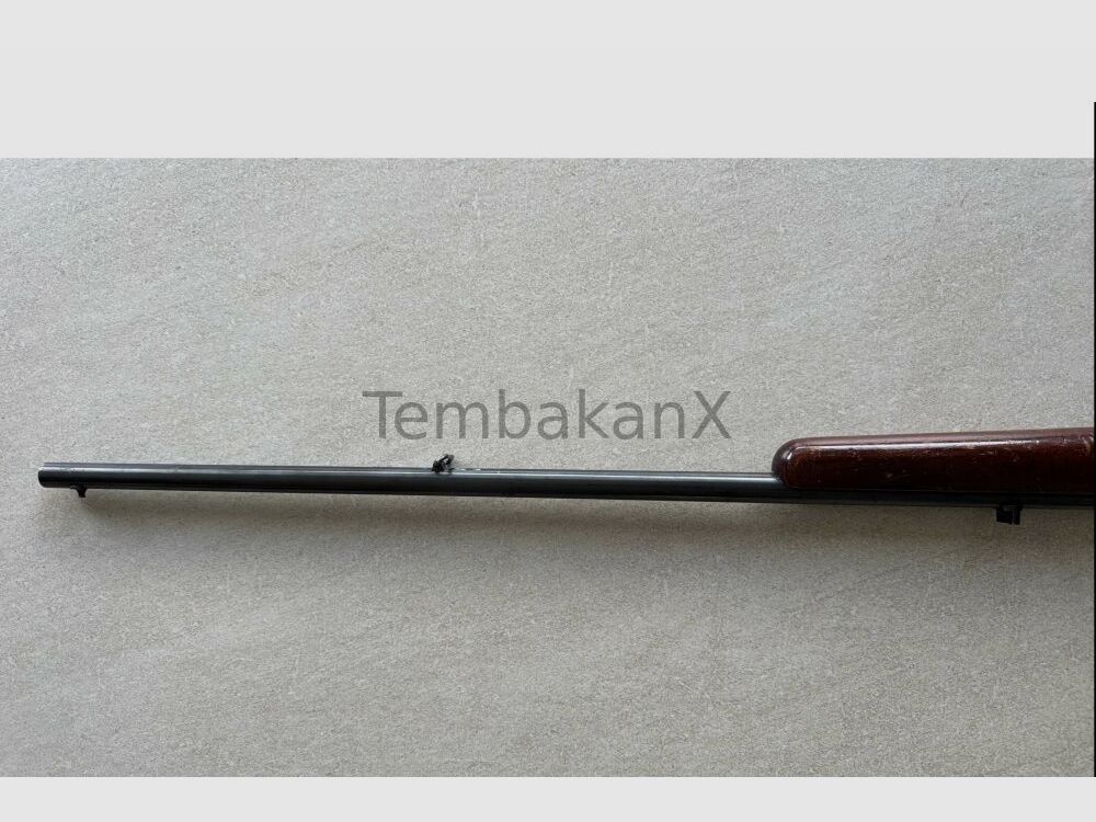 Anschütz Onbekend 9mm Flobert