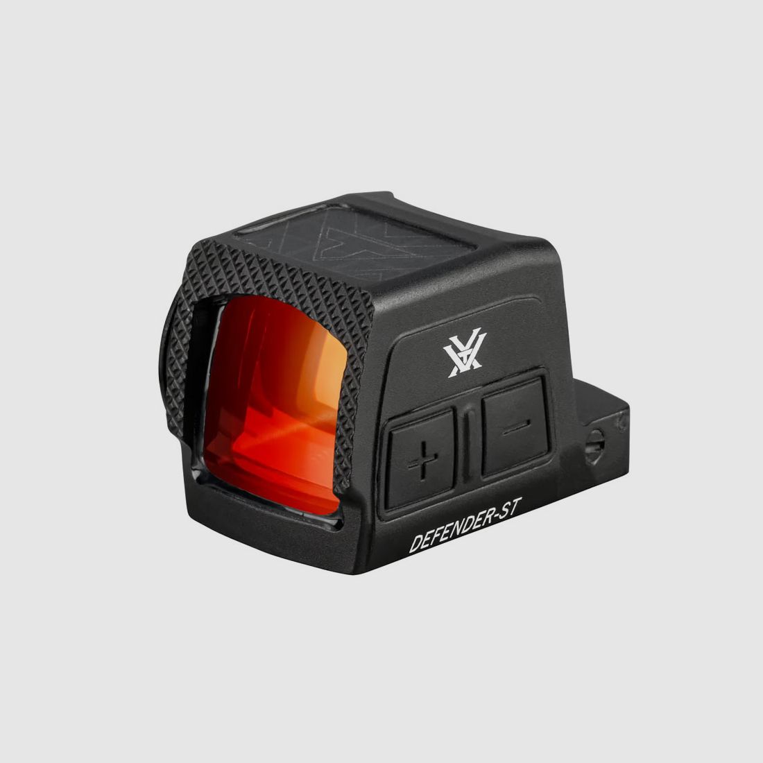 VORTEX Defender ST Enclosed Solar Micro RedDot