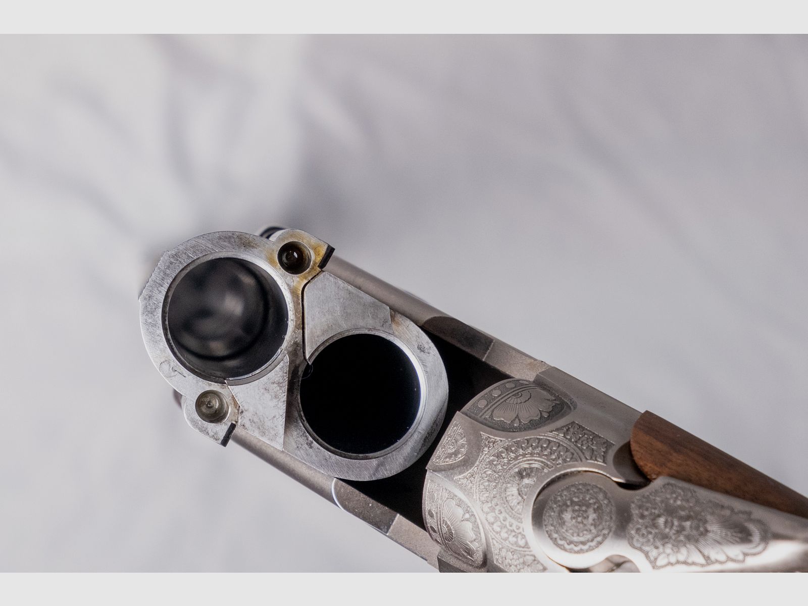 Beretta 687 Silver Pigeon 3 12/76 LL76cm OCHP , 12/76, 76 cm