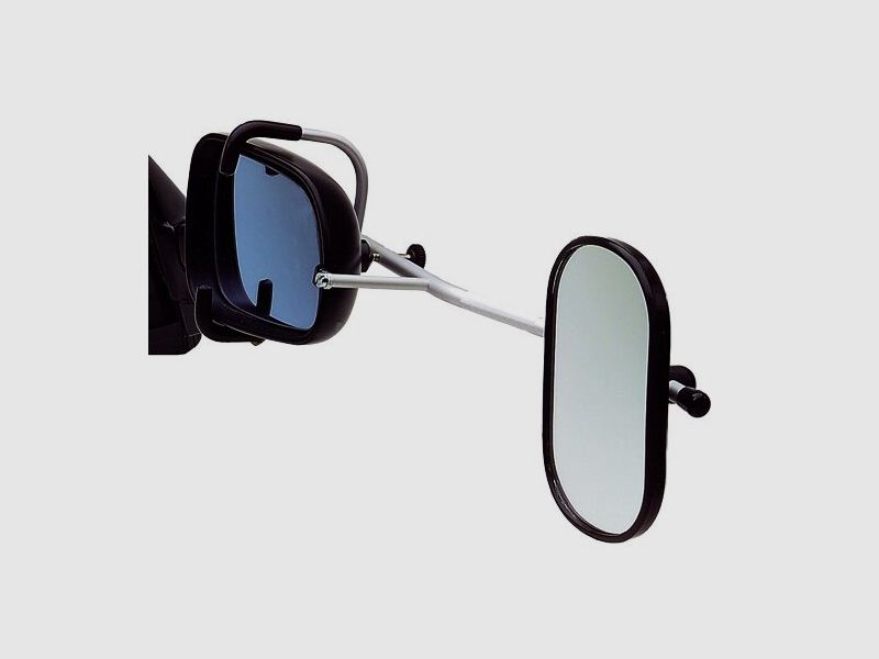 Caravan mirror VW Touran GP from 11/06, GP2 from 2010, image 3 of 3