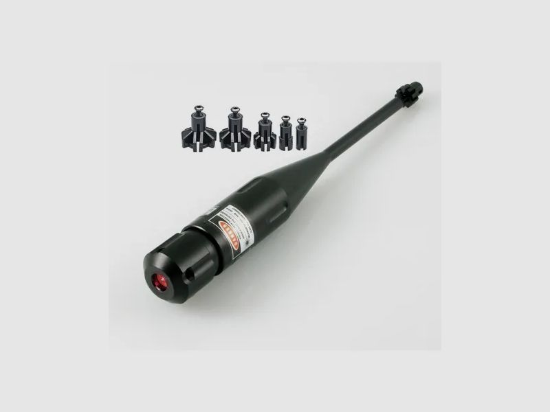 Bushnell Laser Boresighter .22 – .50 Caliber, image 5 of 8