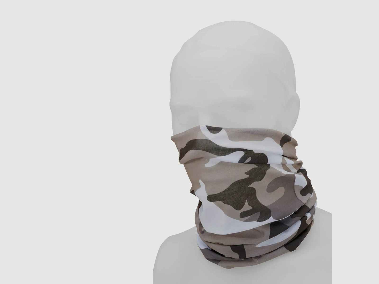 Brandit Brandit Multifunktionstuch urban