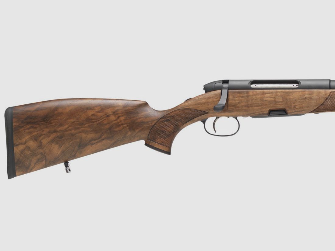 Fusil à verrou MANNLICHER CLASSIC – 6,5×68, image 4 sur 5