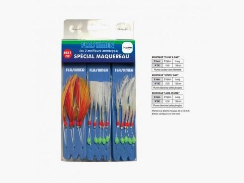 BEST OF SPECIAL MAQUEREAU