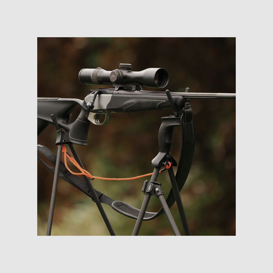 Blaser Carbon Stick Erweiterung für Zielstock | schwarz, Bild 10 von 12
