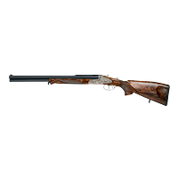 Krieghoff Optima Doppelbüchsdrilling