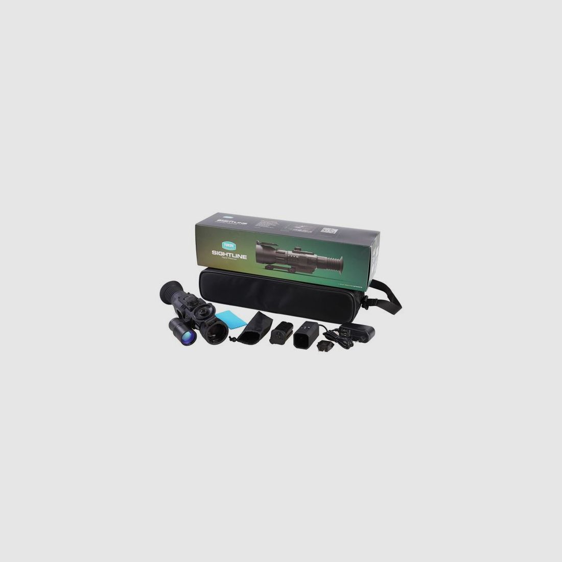 Yukon Sightline 475S, Bild 1 von 4