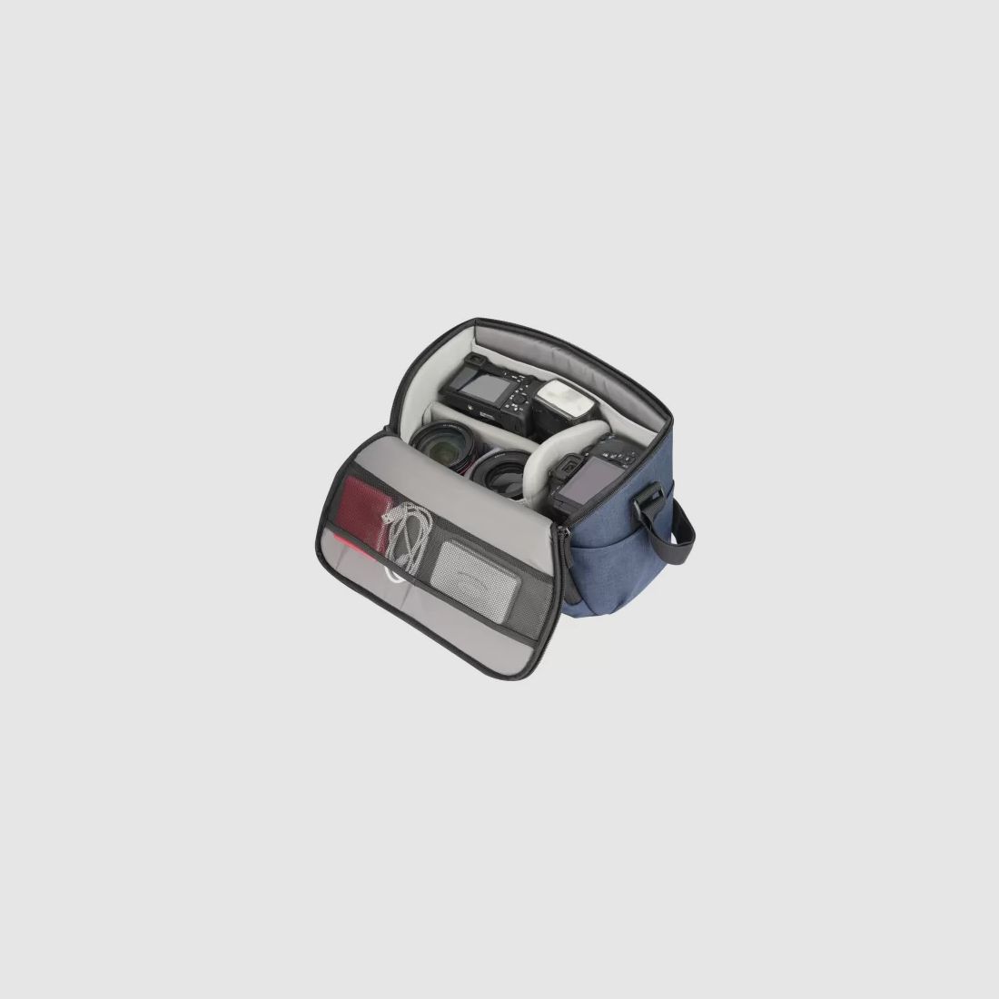Vanguard Vesta Aspire 30NV - Kameratasche, Bild 9 von 15