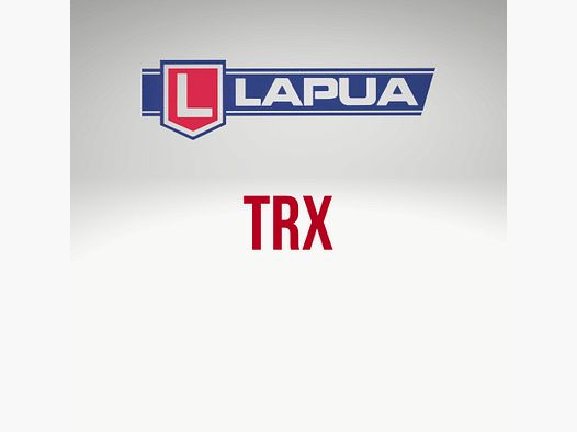 LAPUA-6,5×55 Swedish-Solid-TRX-120GR-M20600