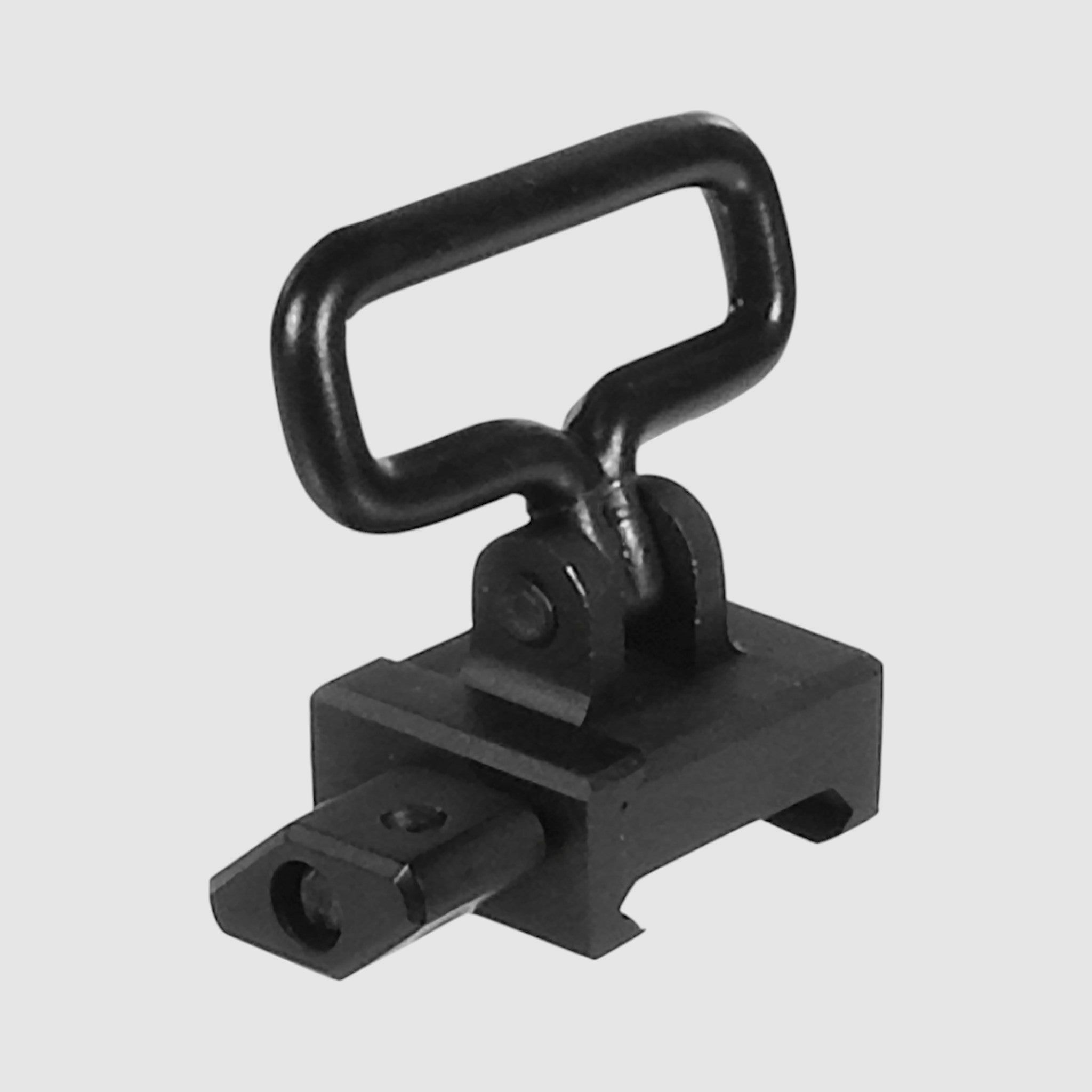 UTG Picatinny Riemenhalter mit 1,25-Zoll-Loop