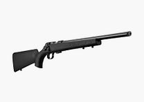 CZ 457 Varmint Synthetic