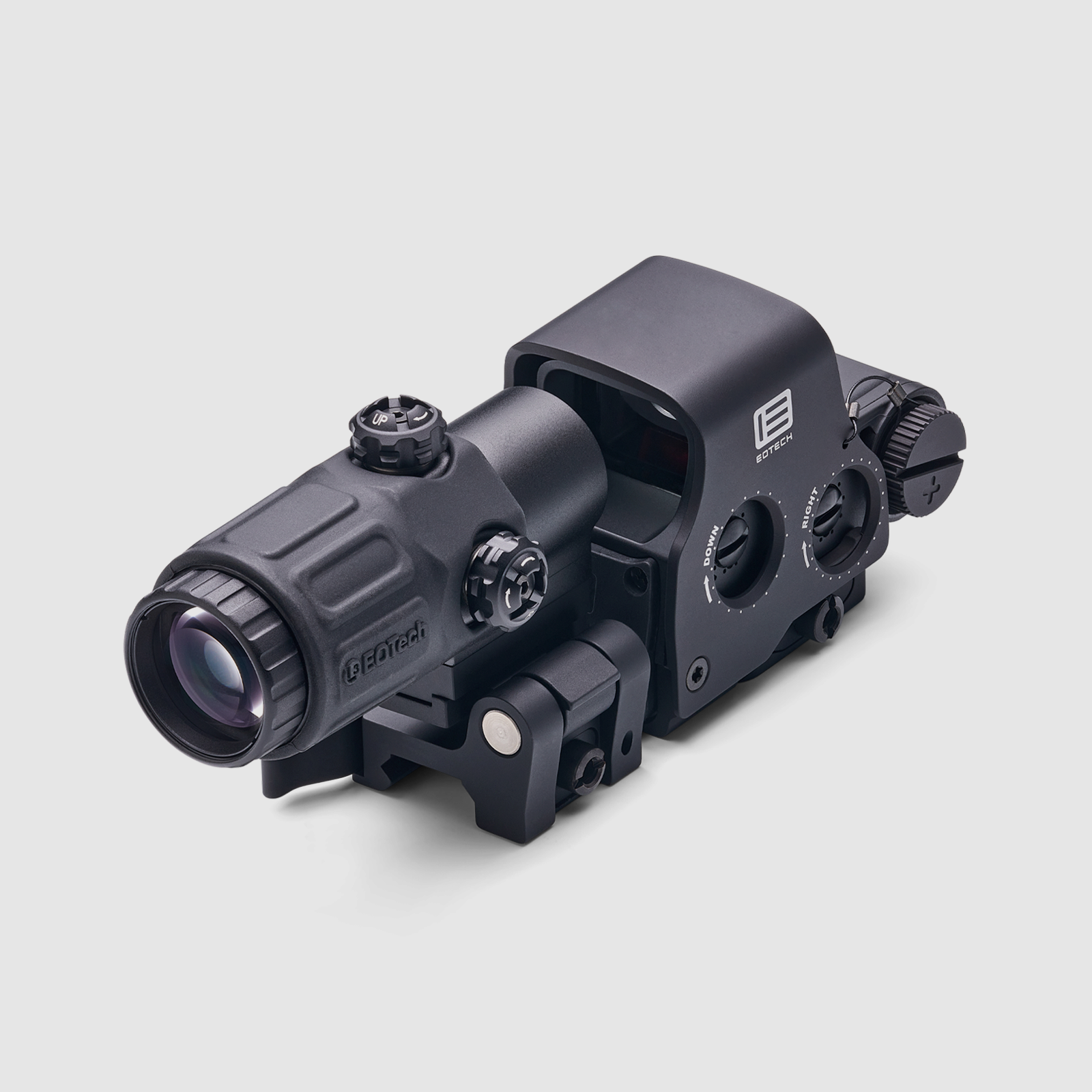 Eotech HHS II / HWS EXPS2-2 met G33 Vergroter, afbeelding 8 van 11
