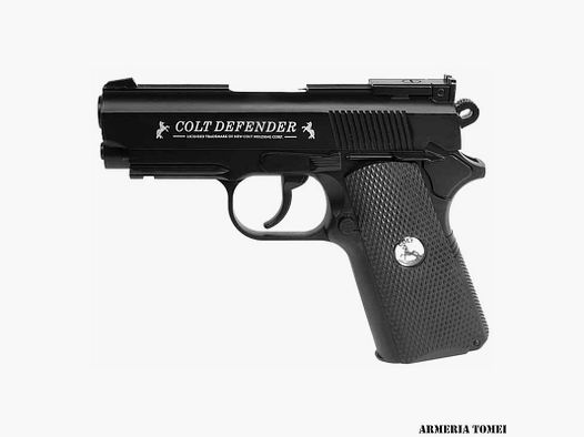 Air pistol – Umarex – Colt Defender cal. 4.5