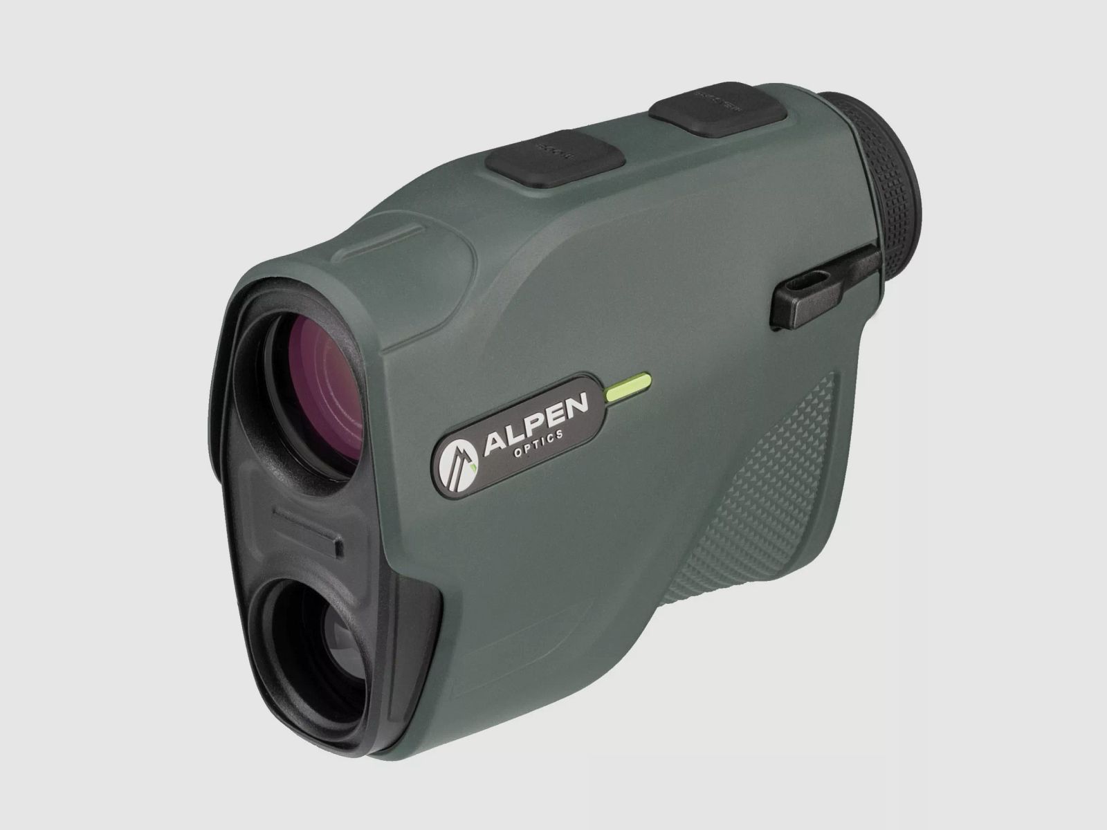 ALPEN OPTICS Crestone XP 7x24 OLED Entfernungsmesser