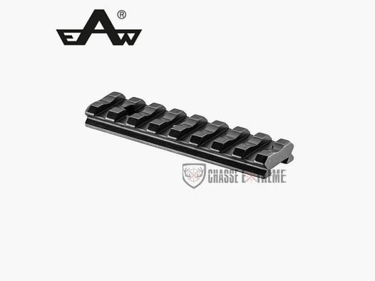EAW Schiene 11mm auf Picatinny
