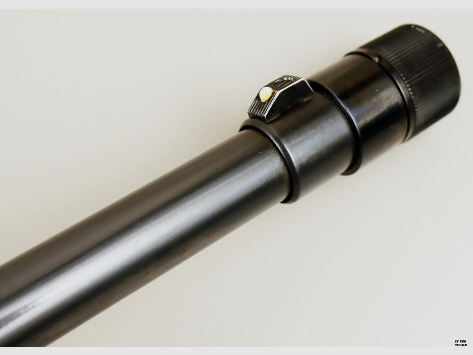 Fucile semiautomatico Remington mod. 11-48 cal. 12 matr. 5513149, immagine 9 di 17
