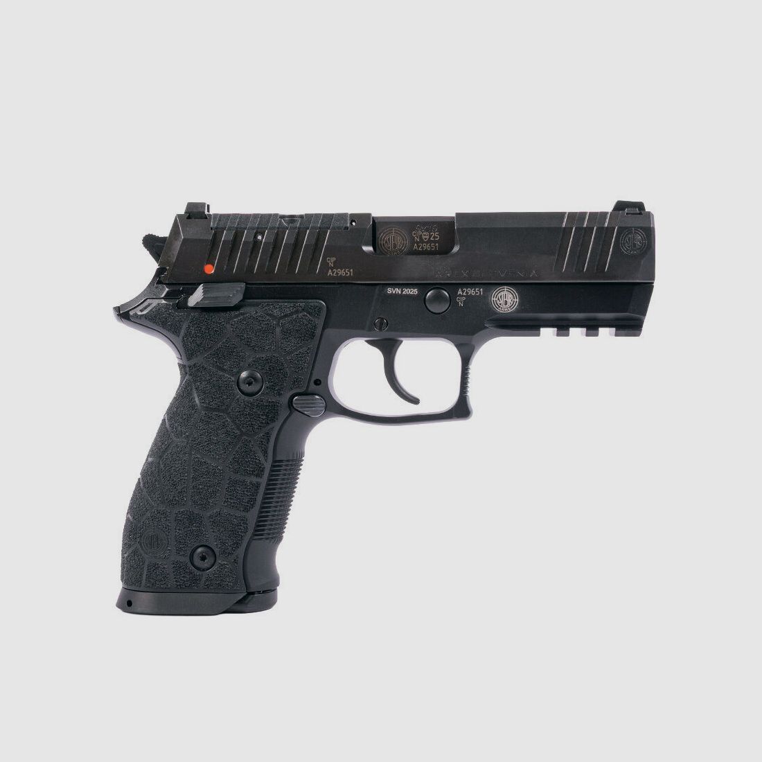 STEYR ATD Compact OR, image 1 of 5