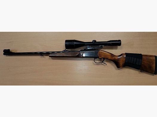 Baikal ISH-18M