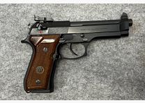 Beretta 92 F 9mmLuger