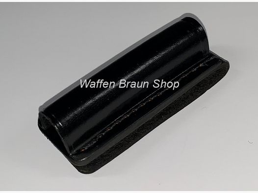 Flashlight Leather Belt Holster 2-Cell AA