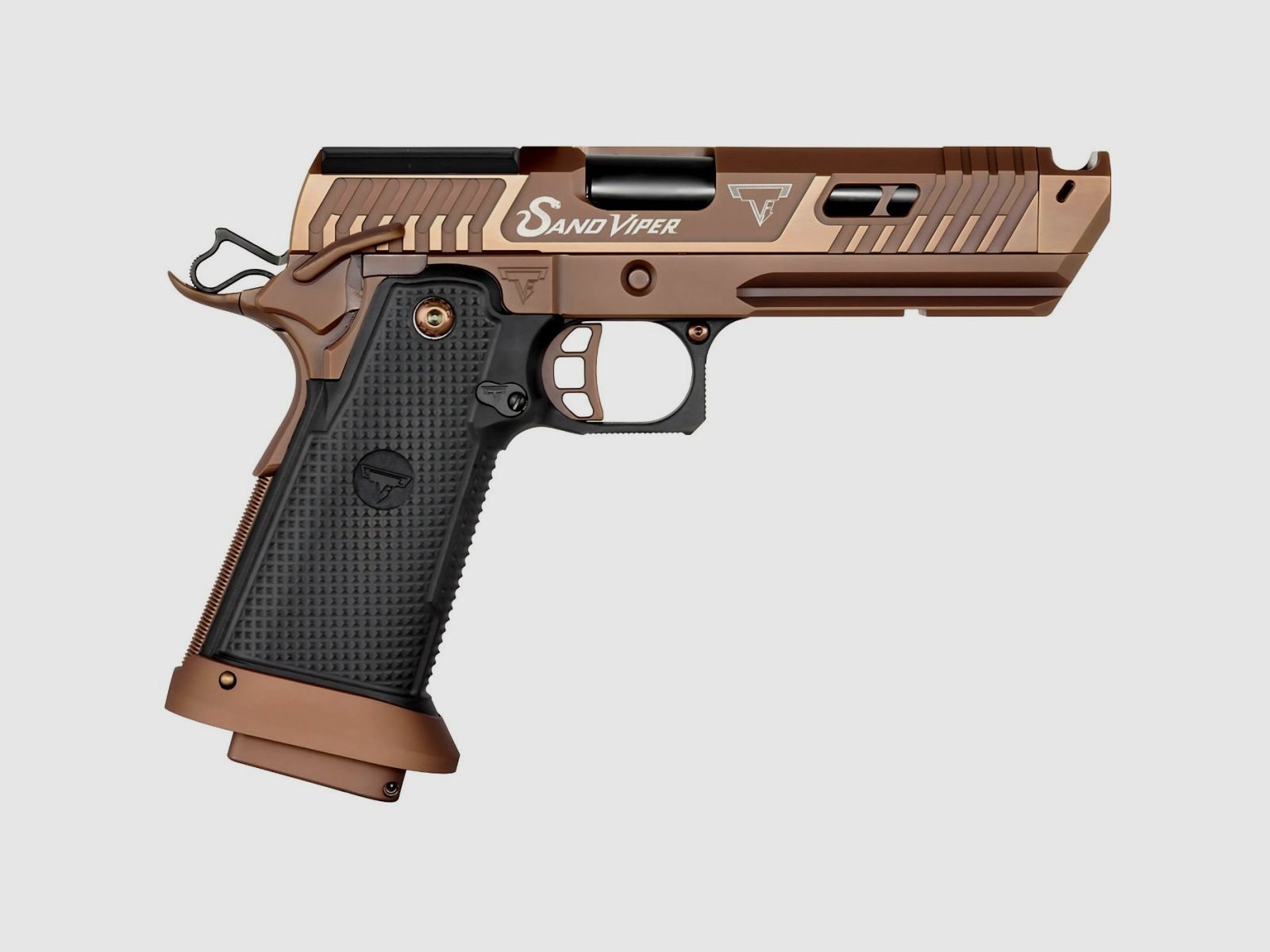 Taran Tactical Innovations Sand Viper, imagen 4 de 8