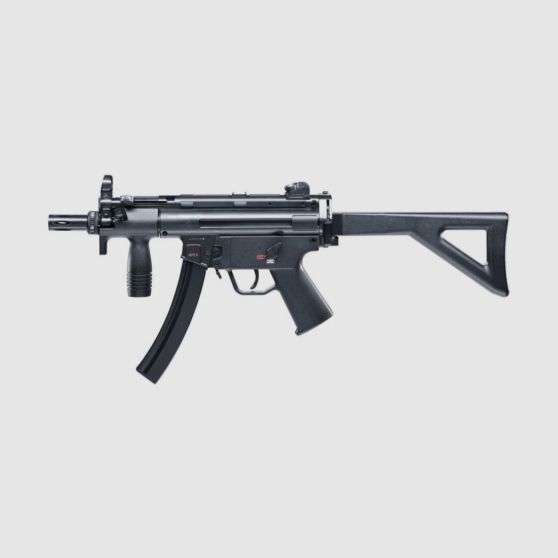 Heckler & Koch MP5 K-PDW - 4,5 mm (.177) BB