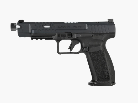 Pistola CANIK METE SFx PRO Cal.9 PB